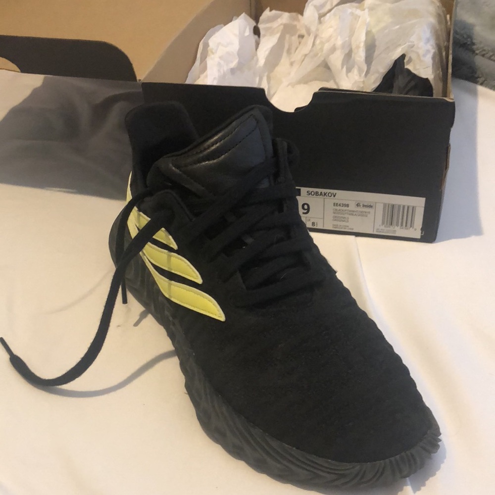Adidas